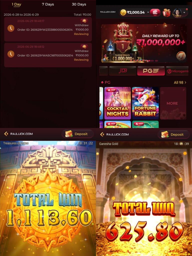 rajluck2